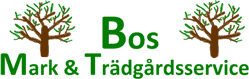Bos Mark & Trädgårdsservice AB